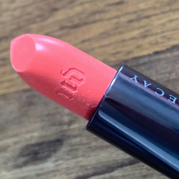 🆕 Urban Decay Snitch Lipstick - Picture 11 of 12